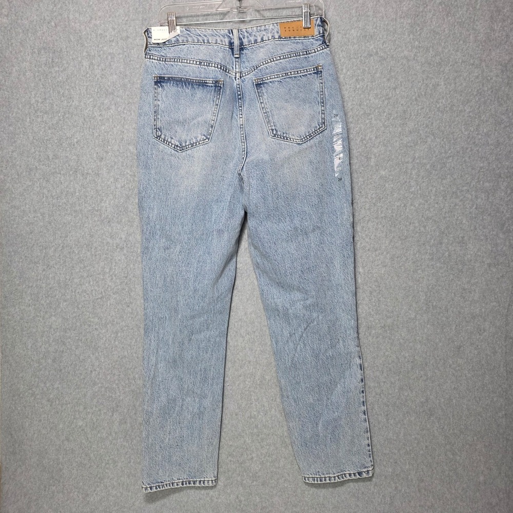 Pacsun Mom Jeans size 29 - Picture 2 of 5